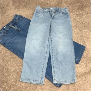 Old Navy Jeans